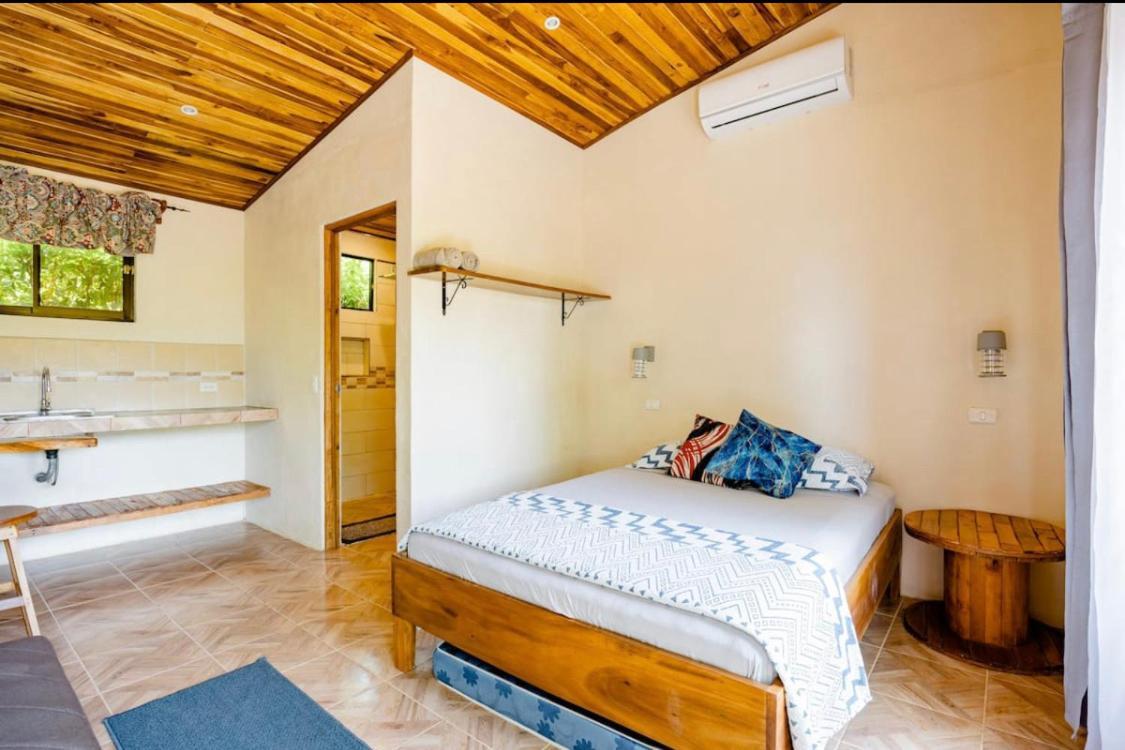 Apartamento El Guanacaste, Cerca Tamarindo Con Piscina Santa Cruz  Eksteriør bilde
