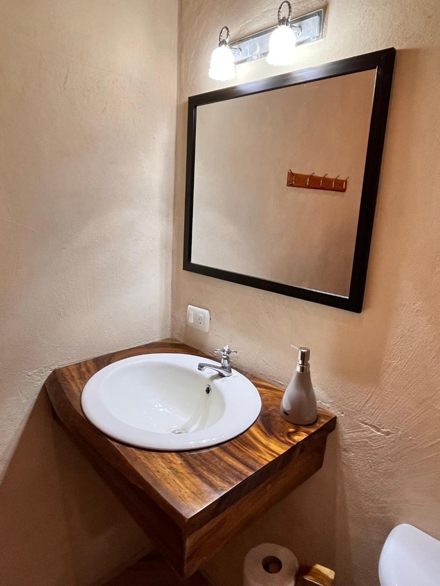 Apartamento El Guanacaste, Cerca Tamarindo Con Piscina Santa Cruz  Eksteriør bilde