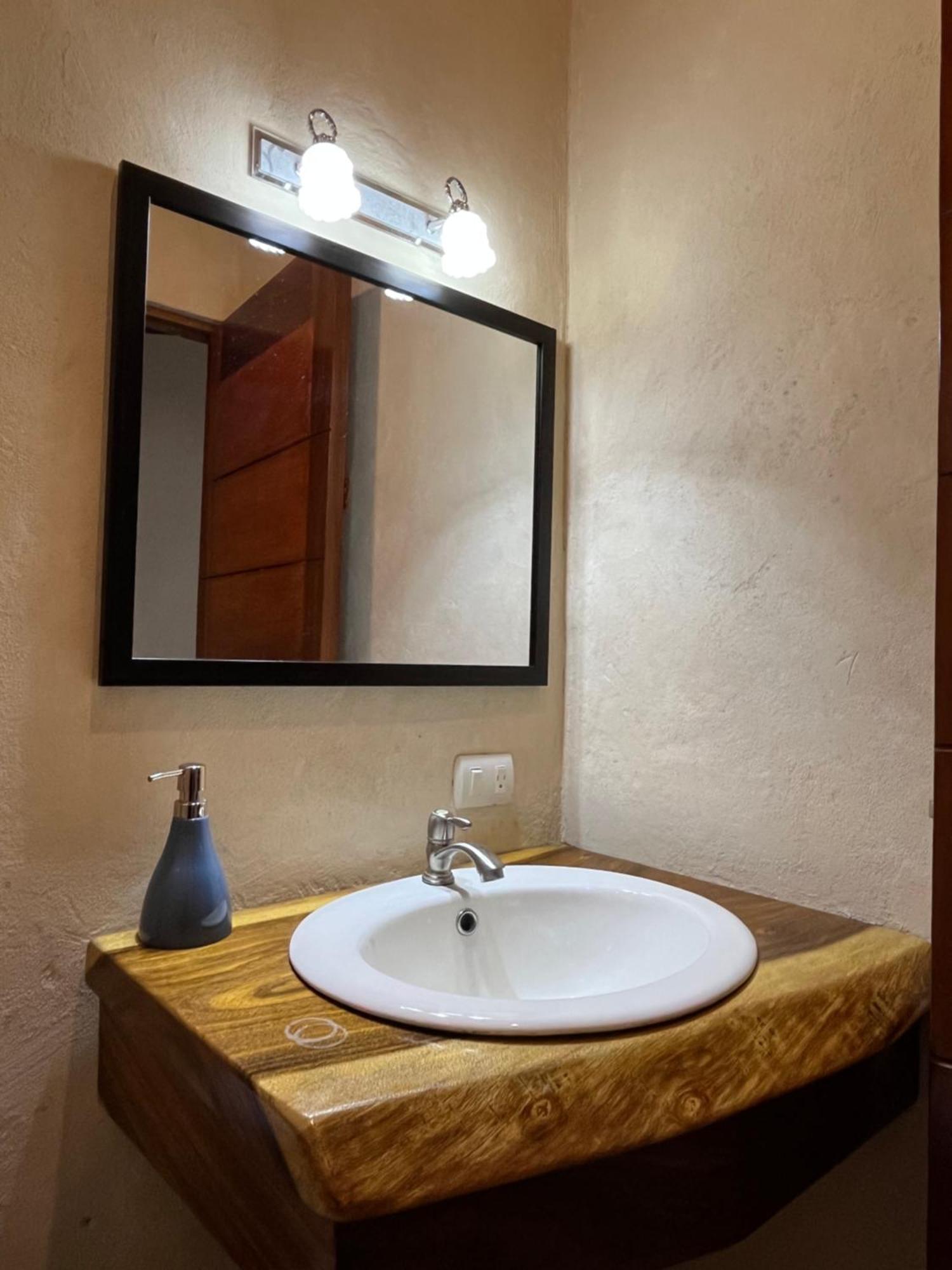 Apartamento El Guanacaste, Cerca Tamarindo Con Piscina Santa Cruz  Eksteriør bilde